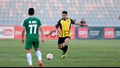 تنافس ساخن في دوري المحترفين بعد ختام الجولة 24