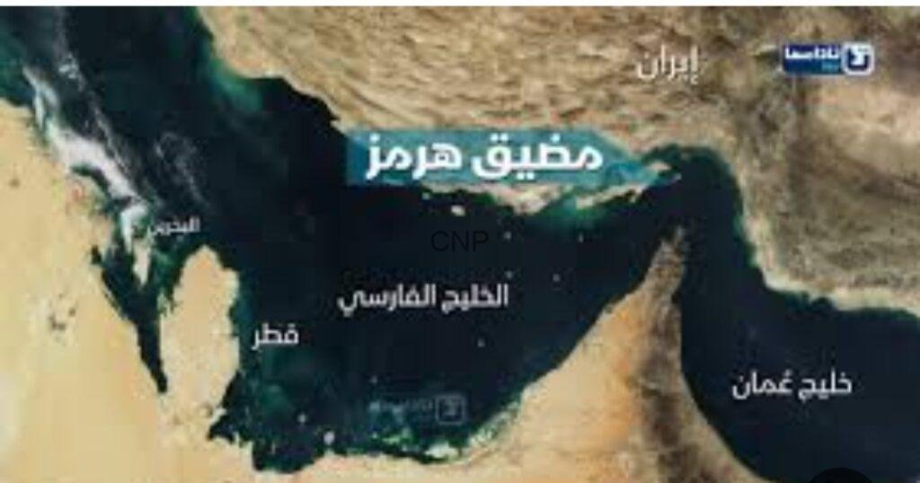 تأكيد من ترمب على وجود “محادثات جدية” مع إيران، وطهران “تغلق” هرمز