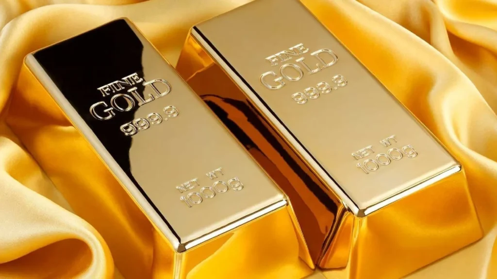 الذهب مستقر مع ترقب بيانات الوظائف الأميركية