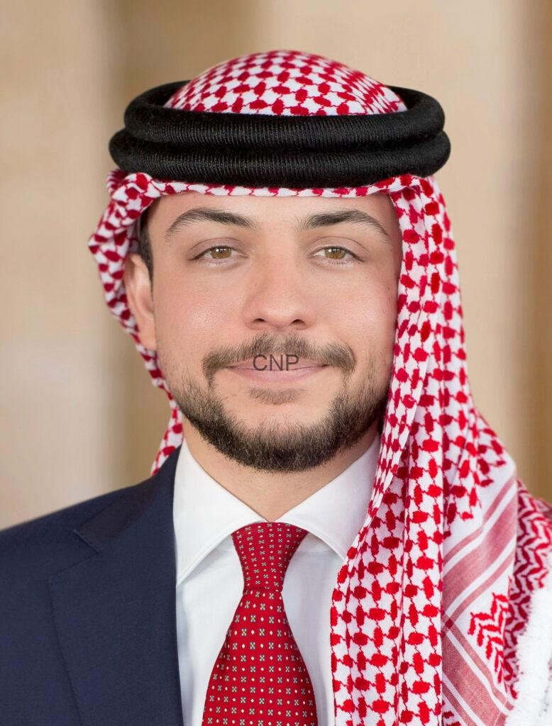 في لقاء جمع ولي العهد مع أمير قطر أكد سموه تضامنه مع دول الخليج ويدعو لتهدئة شاملة