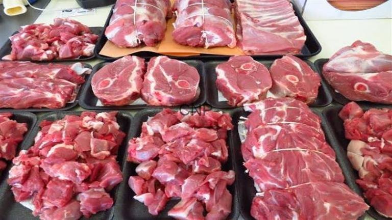 في سبيل تعزيز استيراد اللحوم وضبط الأسعار في الأسواق