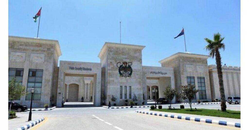 نفي تعاطي قاتل أطفاله الثلاثة في الكرك المخدرات