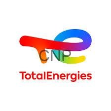 tot - Center News Network CNP TotalEnergies logo: a multicolor looping ribbon above the red text 'TotalEnergies'.