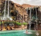تراجع زوار حمامات ماعين 28% خلال شهرين