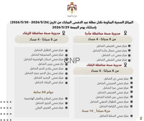 saha - Center News Network