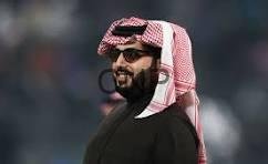 السعودية.. تركي آل الشيخ يستعرض إنجازات هيئة الترفيه خلال 10 أعوام