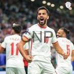 موسى التعمري يرد على تصريح بن زكري: سوف تعرفنا جيداً في كأس العالم