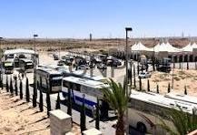 “تطوير معان” تعلن جاهزية “الواحة” لاستقبال حجاج بيت الله الحرام