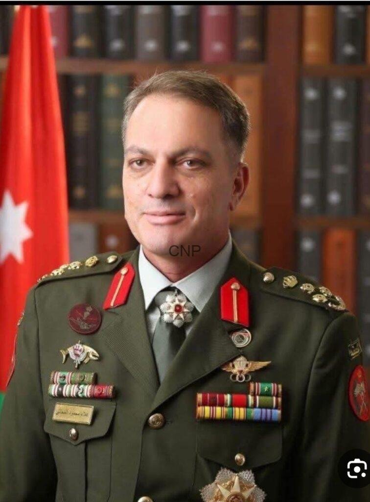 أسود الوطن