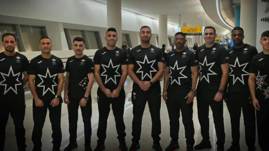 المنتخب الوطني للملاكمة يشارك بكأس العالم