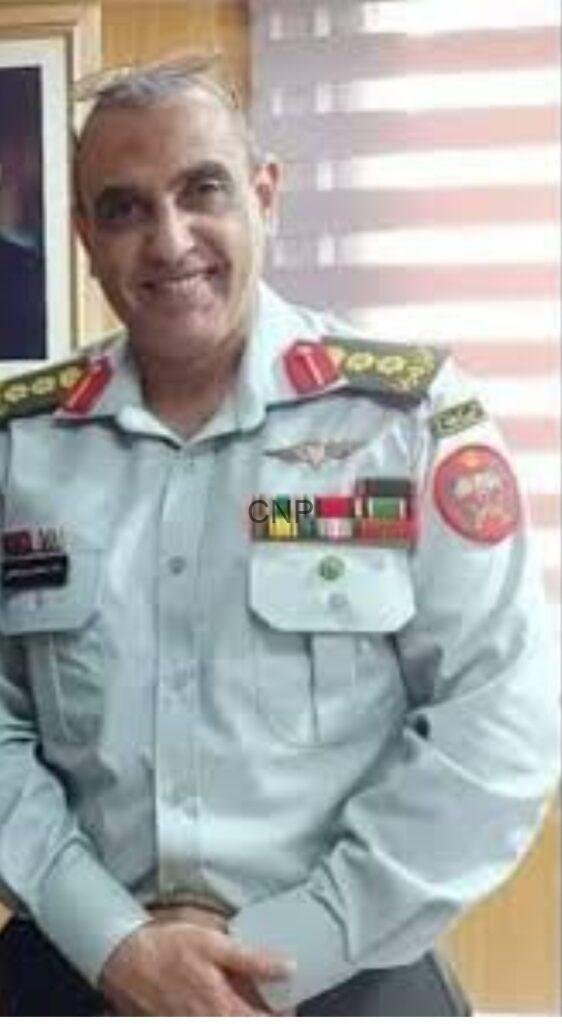 نسور في القمم