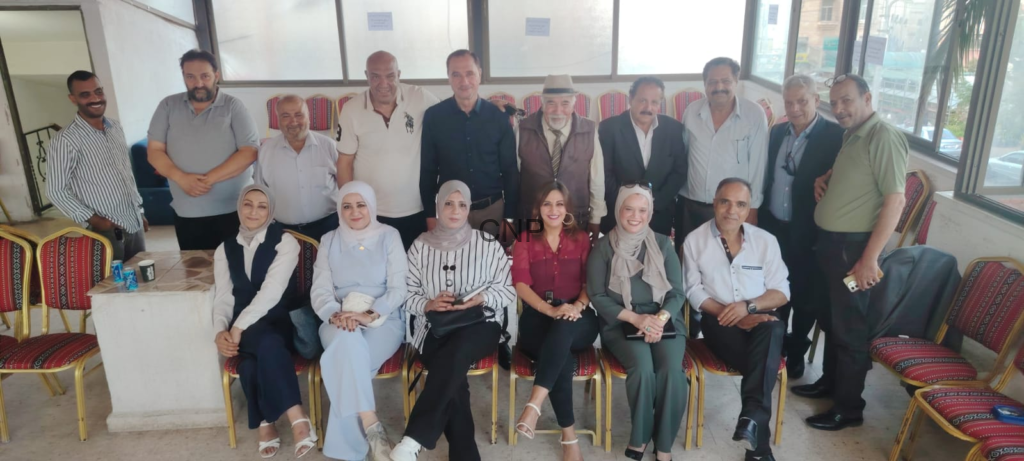 عمان تستضيف….. مهرجان المصارعة الإحترافية