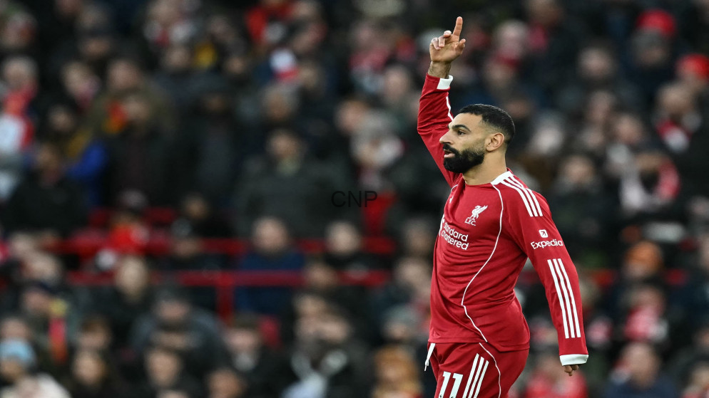 نادي طرابزون التركي يعلن بدء المفاوضات بشأن انتقال المصري محمد صلاح إليه